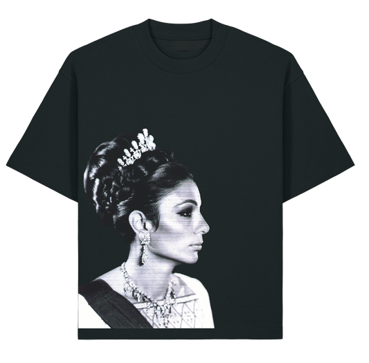 Queen - Oversized Premium T-Shirt