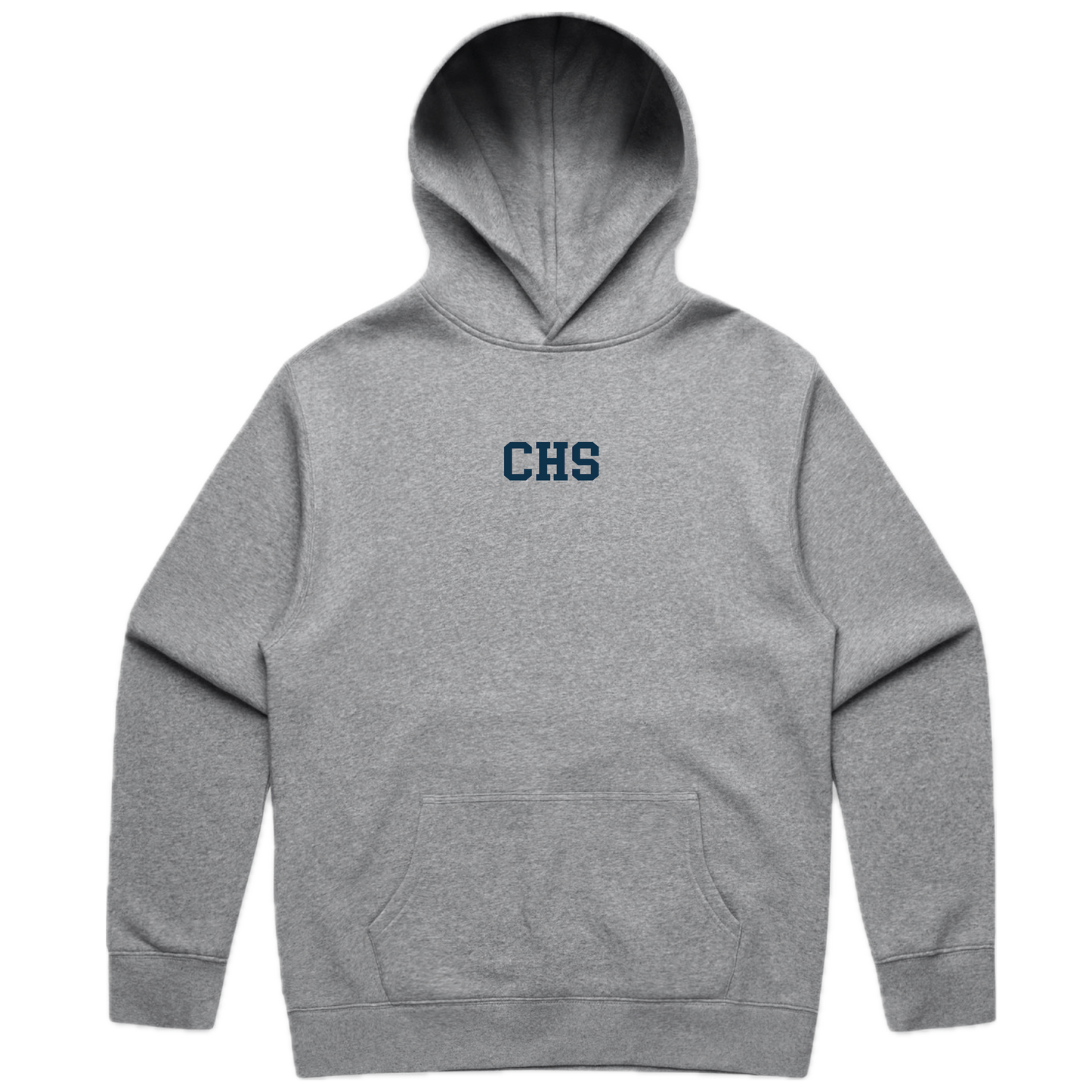 Carlmont Embroidered CHS Hoodie