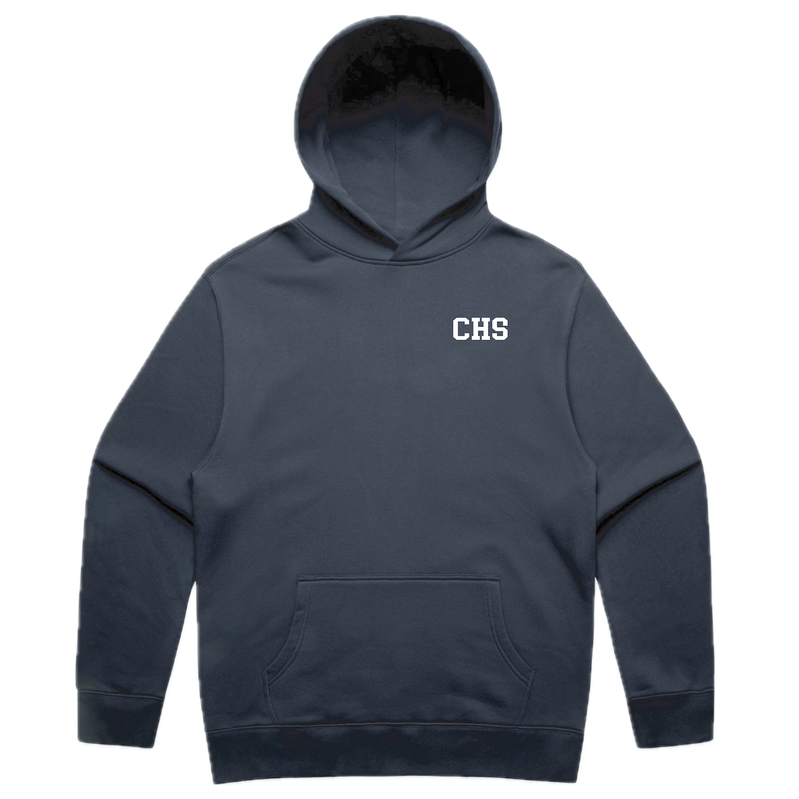 CHS