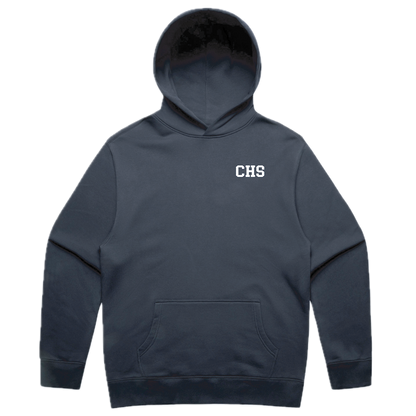 CHS