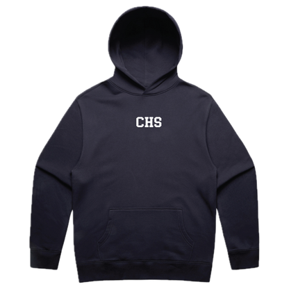 Carlmont Embroidered CHS Hoodie