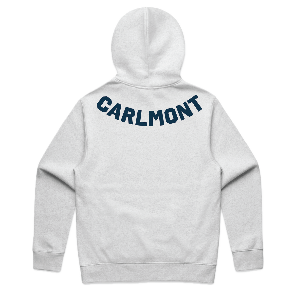 Scots Graphic Hoodie