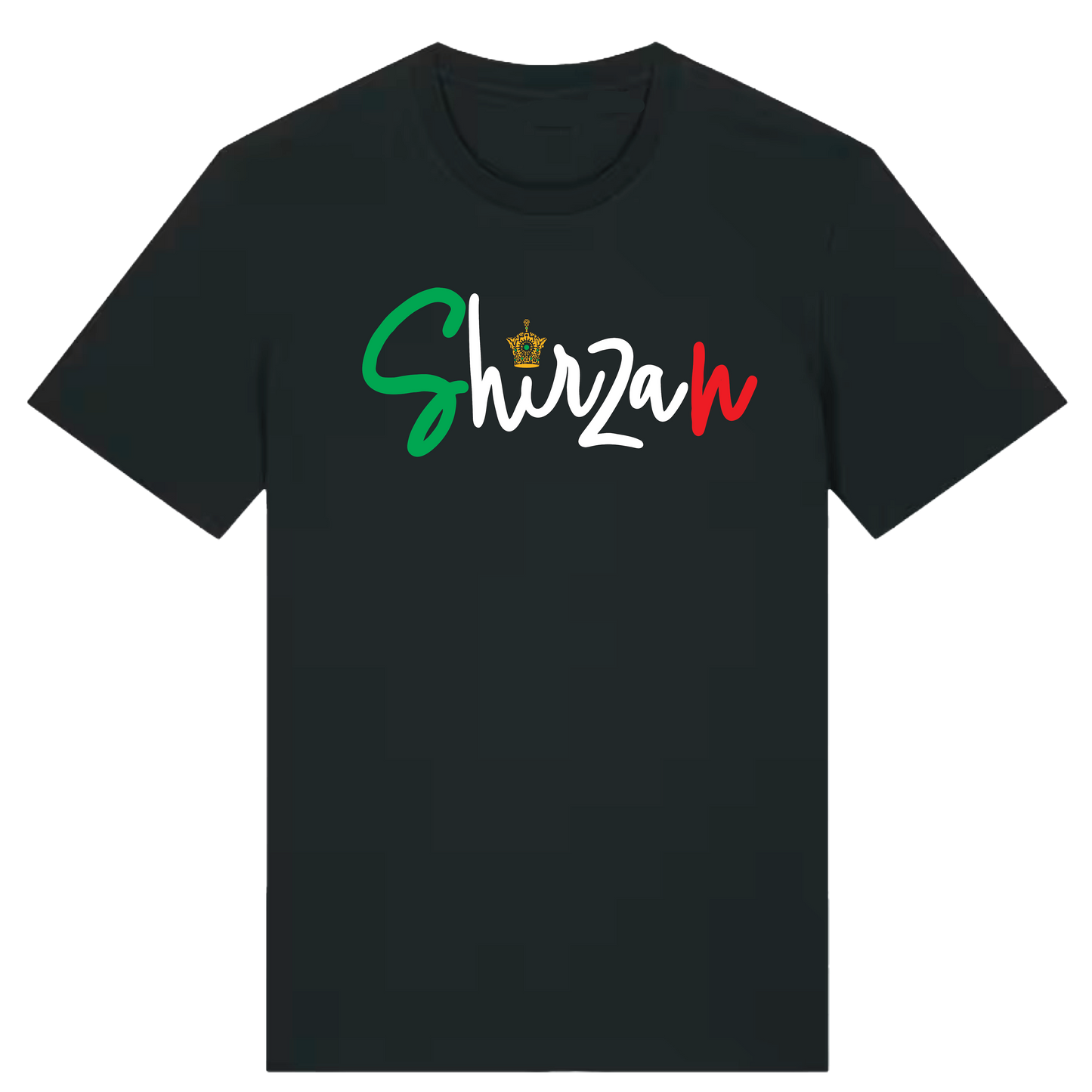 Shirzan T-Shirt