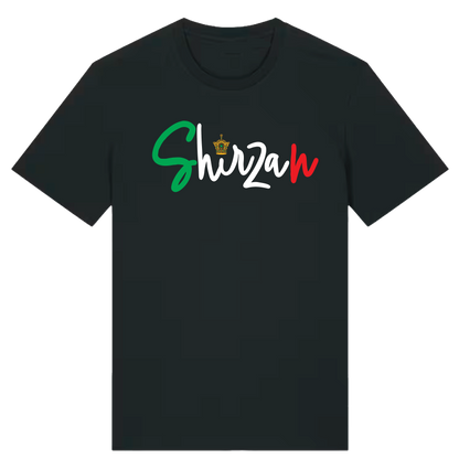 Shirzan T-Shirt