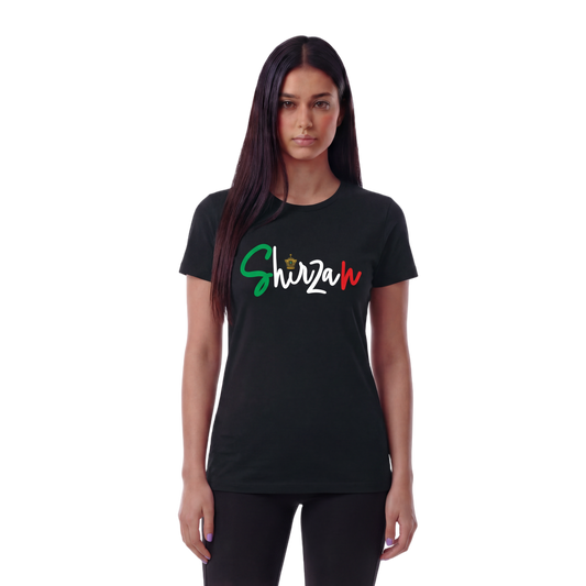 Shirzan T-Shirt