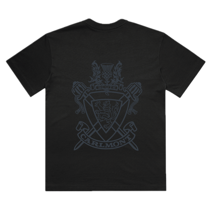 Stealth Crest Tee
