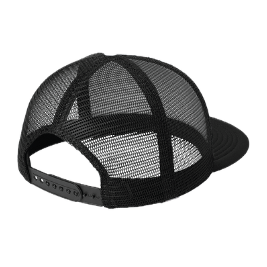 Wild Foam Trucker