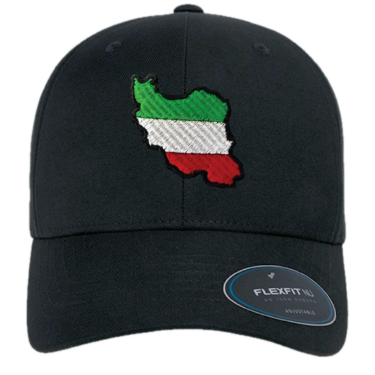 The Motherland Baseball Hat