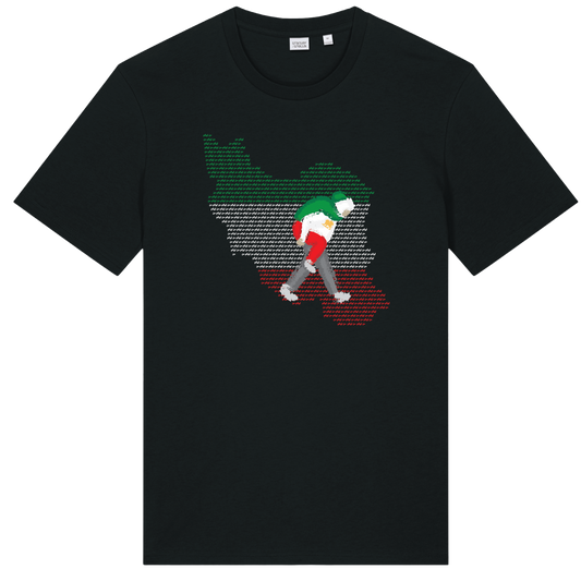 The Silent Heroes T-Shirt