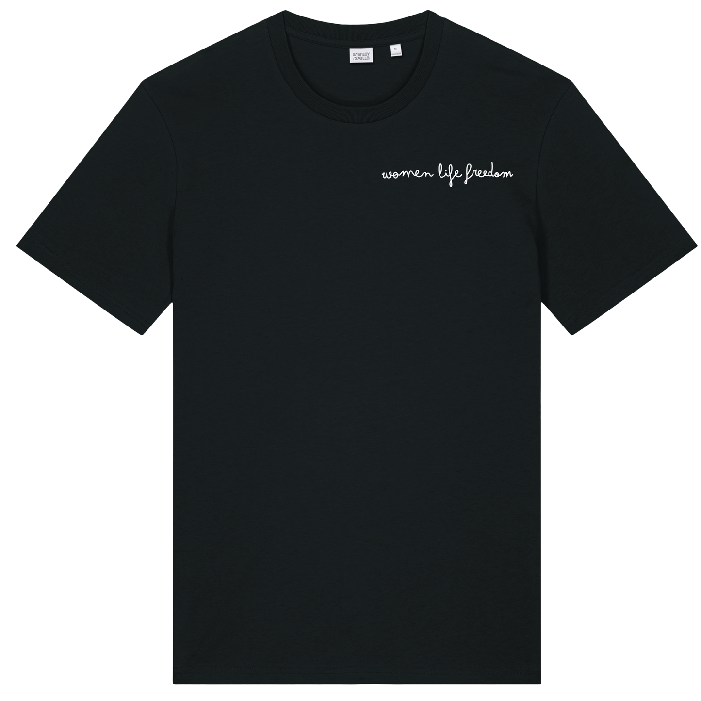 Women Life Freedom T-Shirt