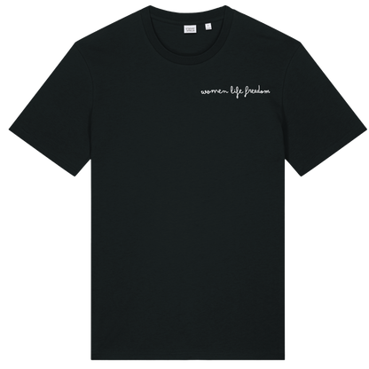 Women Life Freedom T-Shirt